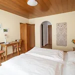 بيت ضيافة Garni Brigitte بورسربيرغ