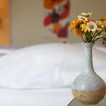 بيت ضيافة Garni Brigitte