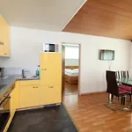Garni Brigitte Bürserberg