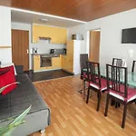 بيت ضيافة Garni Brigitte 2*