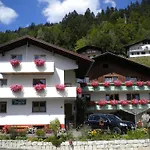 Garni Brigitte 2* بورسربيرغ