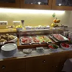 بيت ضيافة Garni Brigitte بورسربيرغ