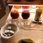 Garni Brigitte بيت ضيافة بورسربيرغ