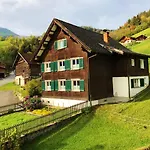 بيت ضيافة Garni Brigitte 2*