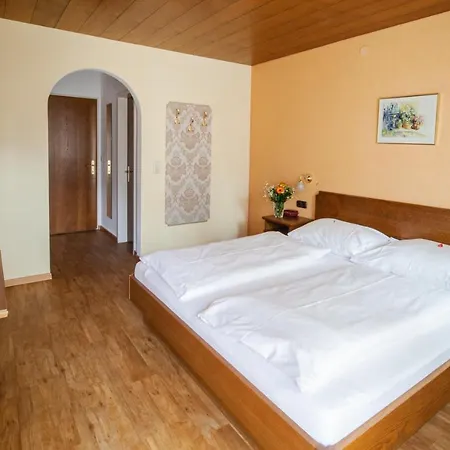 Garni Brigitte Vendégház 2*