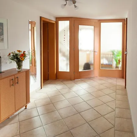 Vendégház Garni Brigitte