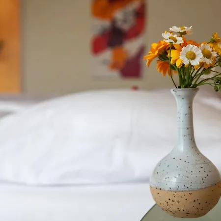 Guest house Garni Brigitte
