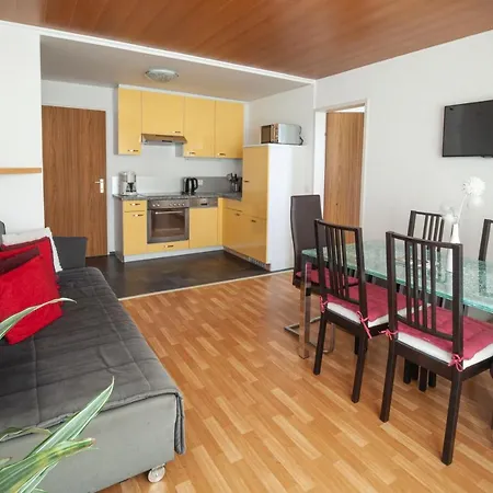 Vendégház Garni Brigitte 2*