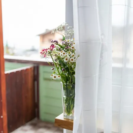 Garni Brigitte 2* Bürserberg