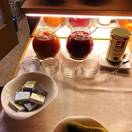 加尼碧姬酒店 招待所 博塞尔贝格