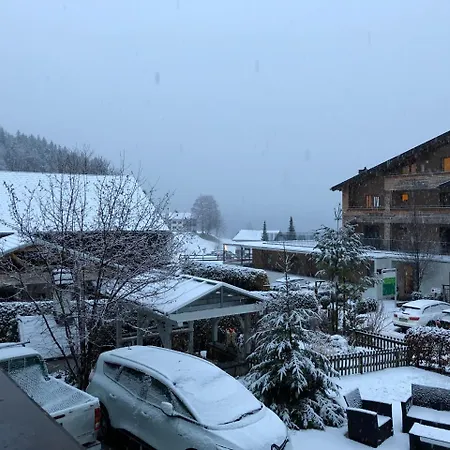 Garni Brigitte Bürserberg