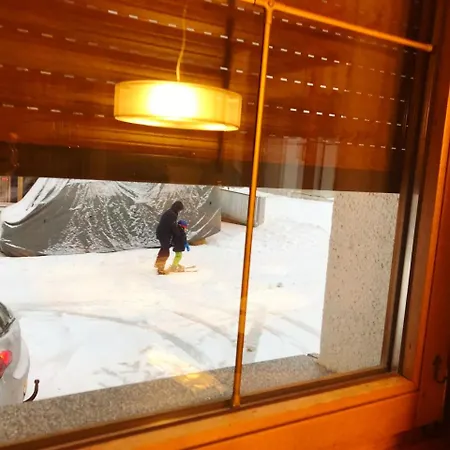 Garni Brigitte 2* Bürserberg