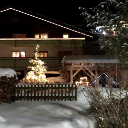 Garni Brigitte Vendégház 2*