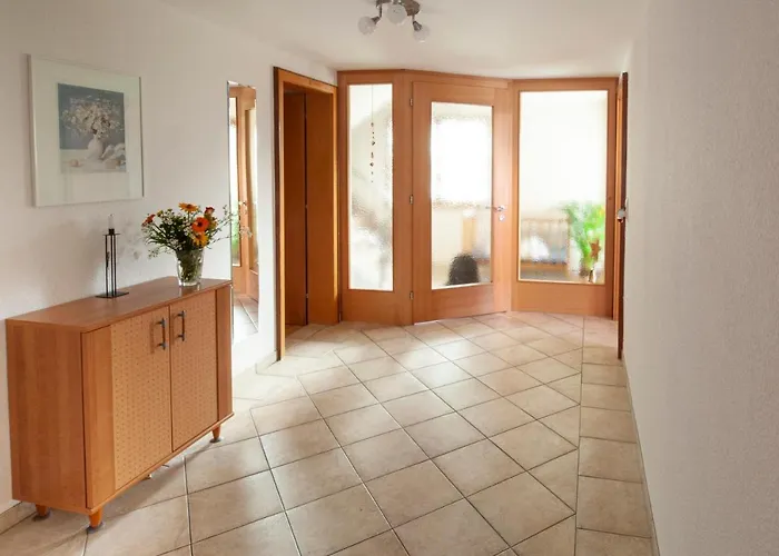 Πανσιόν Garni Brigitte