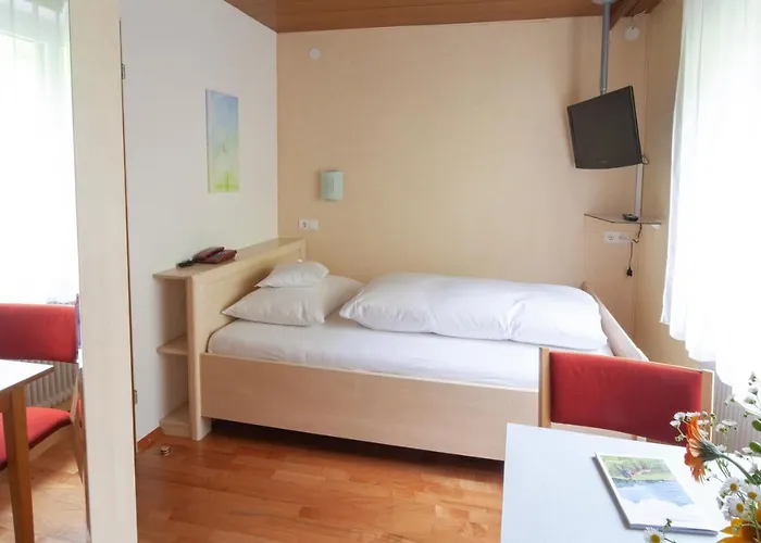 Gasthof Garni Brigitte