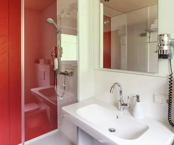 Πανσιόν Garni Brigitte