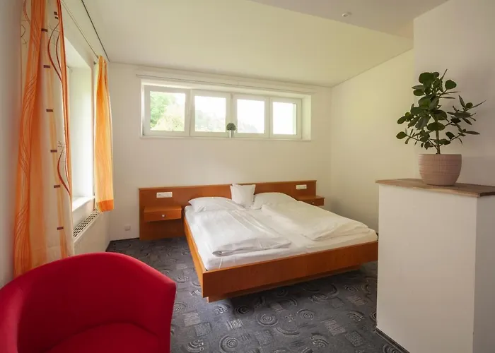 Garni Brigitte Gasthof 2*