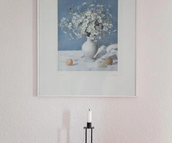 Πανσιόν Garni Brigitte