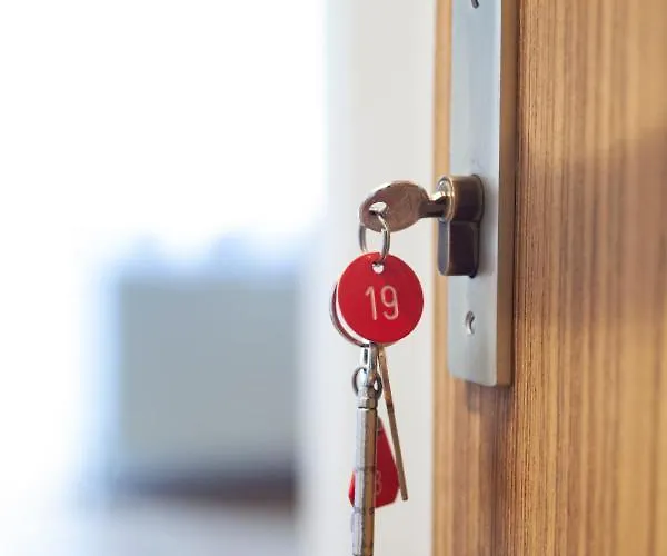 Πανσιόν Garni Brigitte Bürserberg