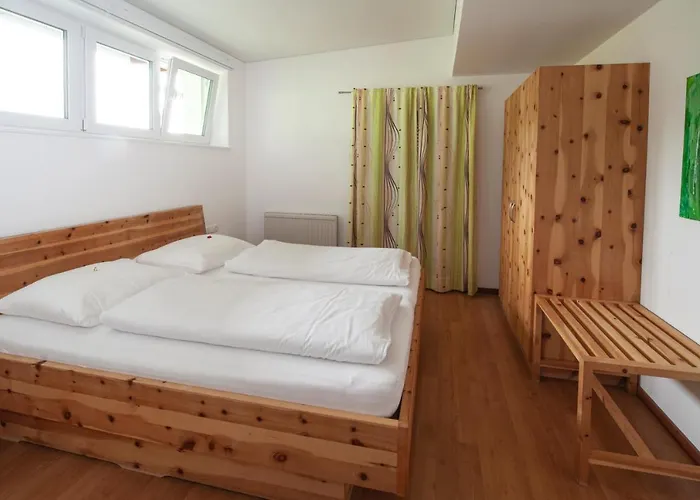 Garni Brigitte Gasthof 2*