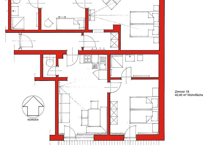 Garni Brigitte Πανσιόν Bürserberg