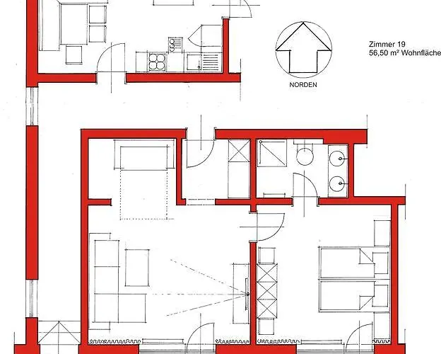 Garni Brigitte Πανσιόν