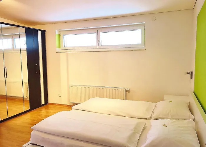 Garni Brigitte 2* Bürserberg